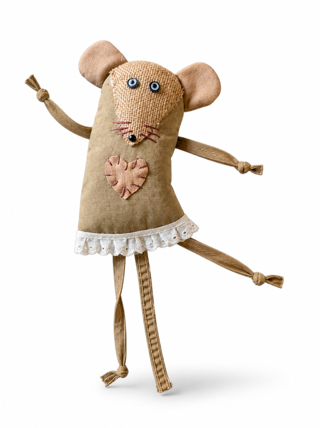 Winnie Mouse