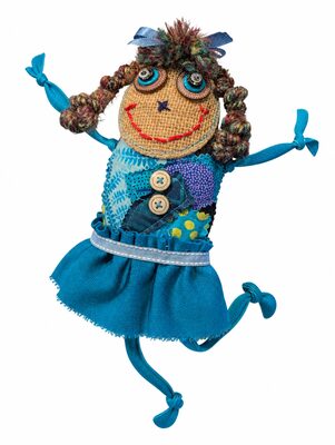 Belinda Blue