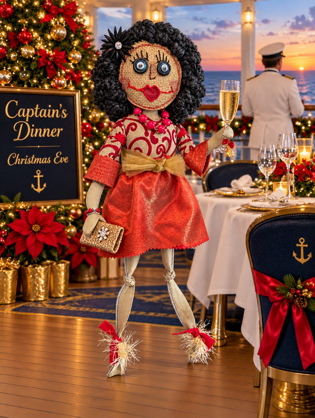 Merry Anne