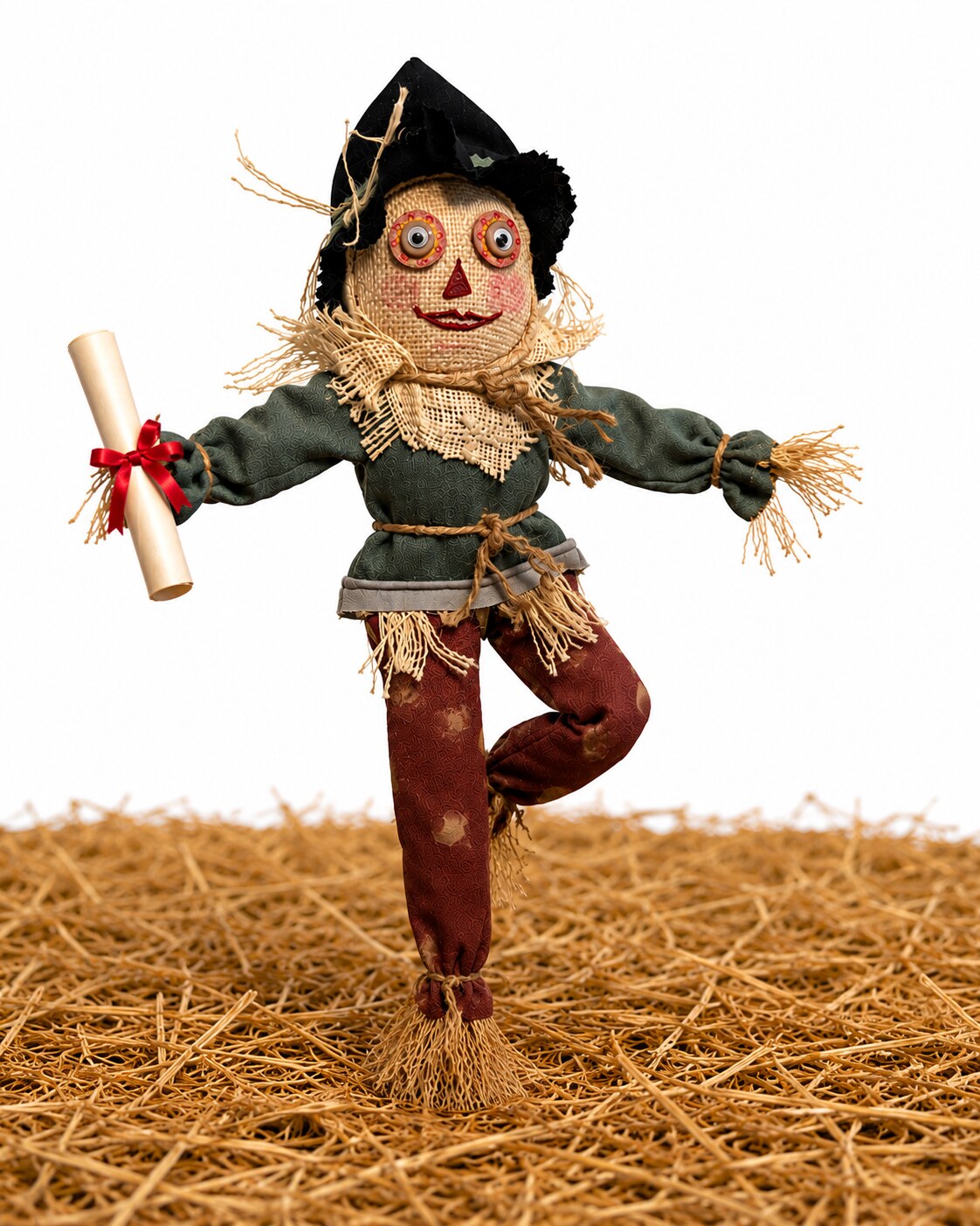 Ozzy Scarecrow