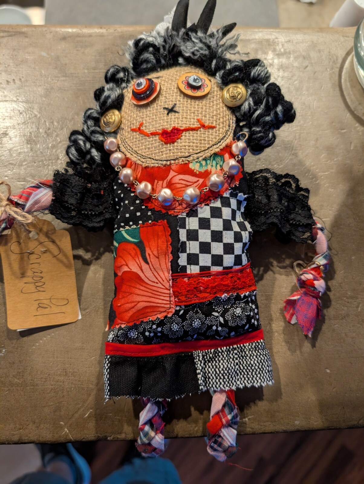Fannie Fashionista