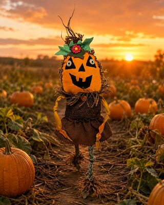 Punkie Patch