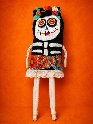 Dia de los Muertos