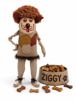 Ziggy