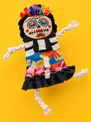 Dia de los Muertos