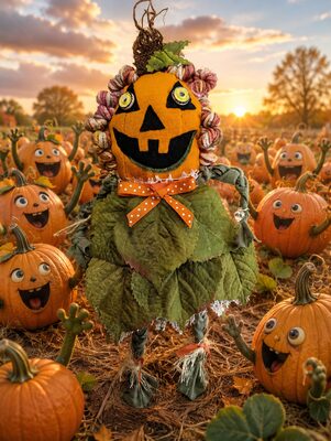 Punky Promenade