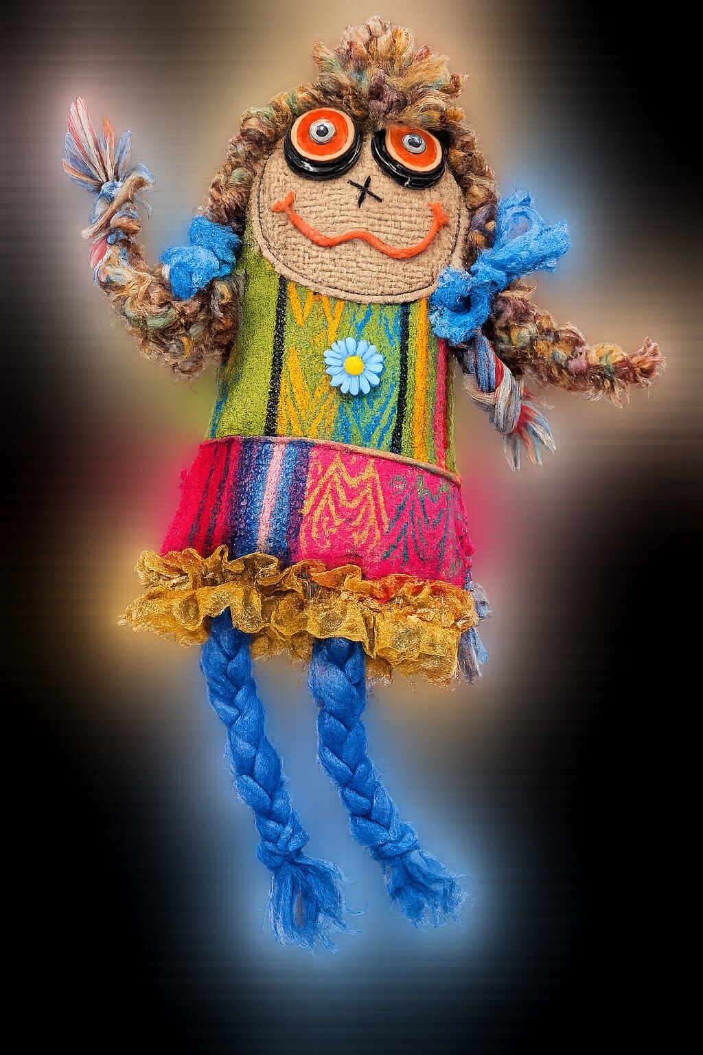 Isabella