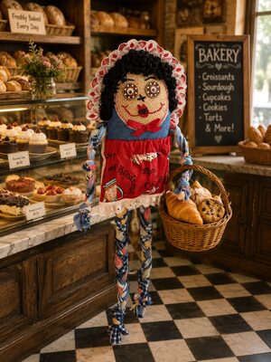 Bonnie Bonnet