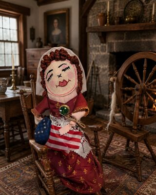 Betsy Ross