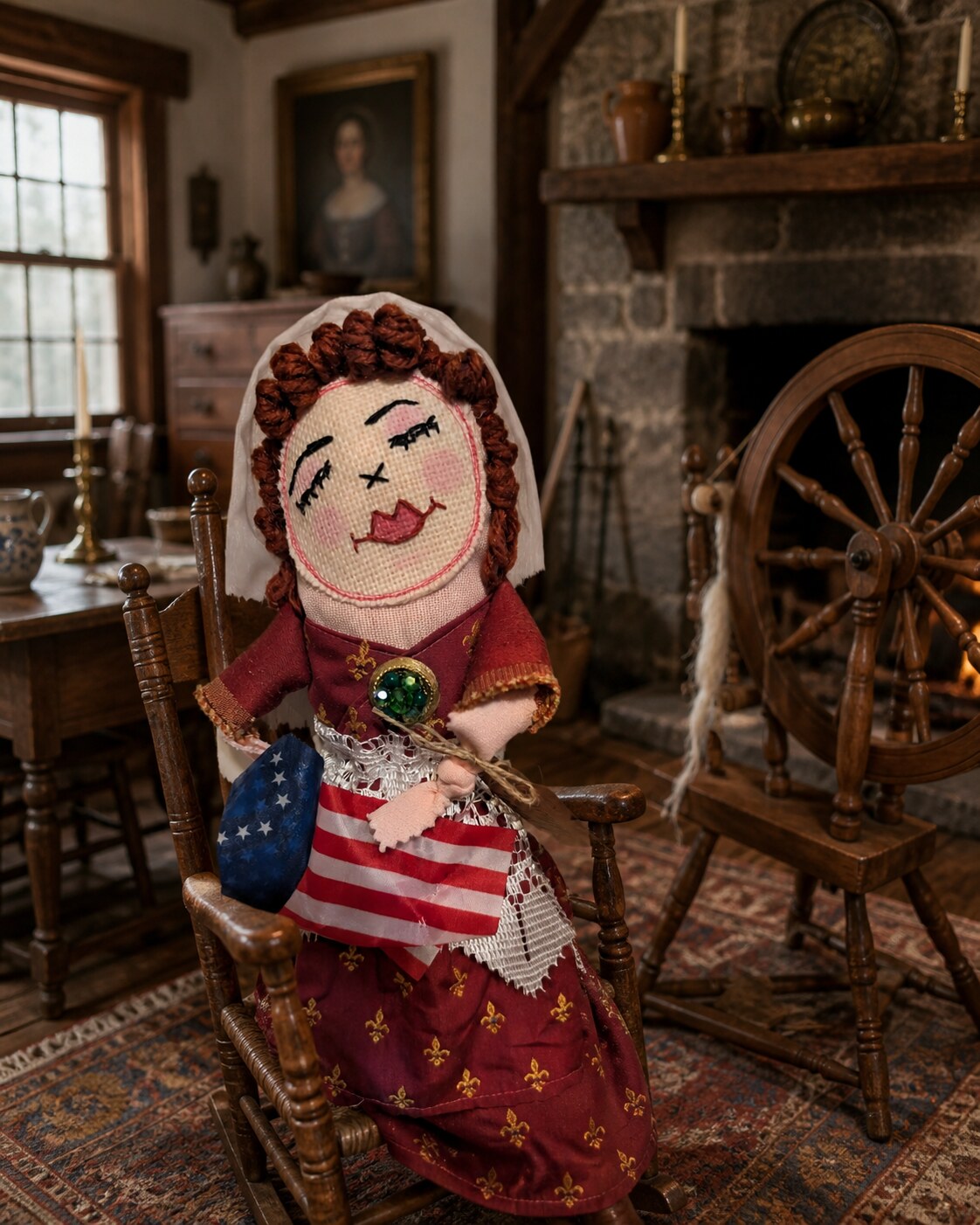 Betsy Ross