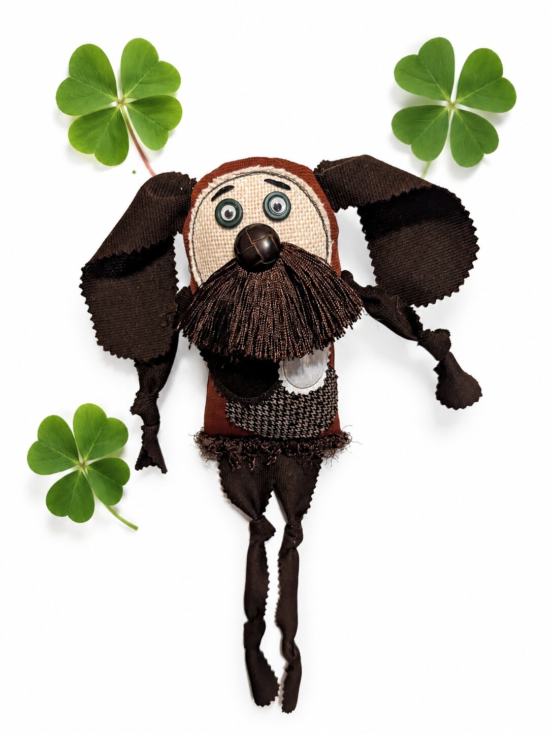 Reginald McTavish