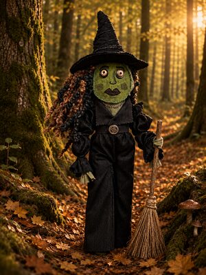Elphaba