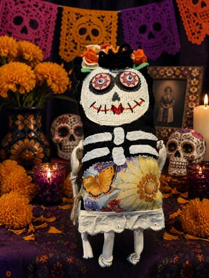 Dia de los Muertos