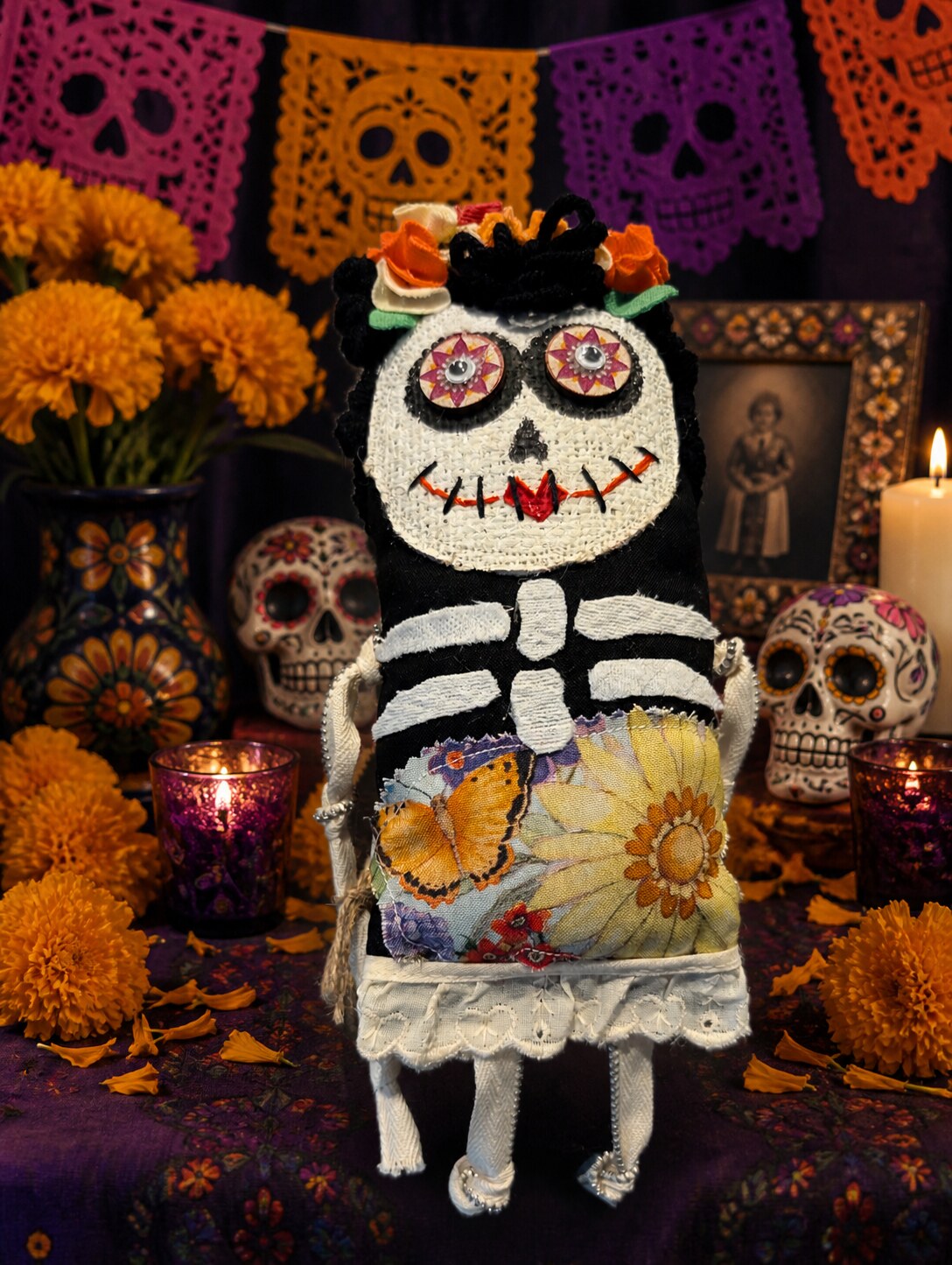 Dia de los Muertos
