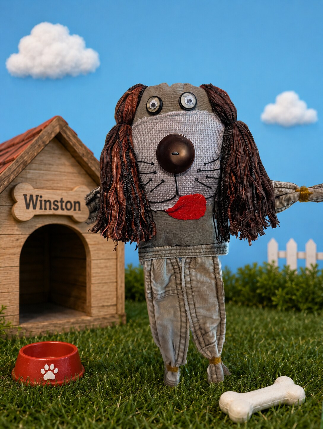 Winston