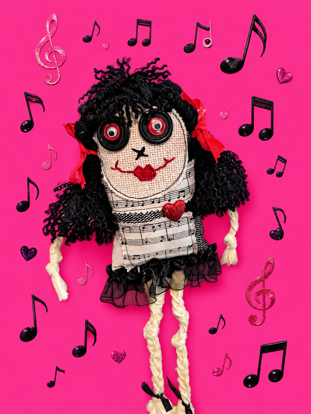 Melody Music