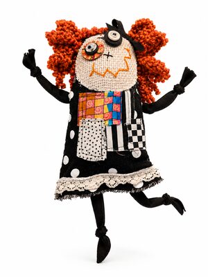 Dottie Blocks