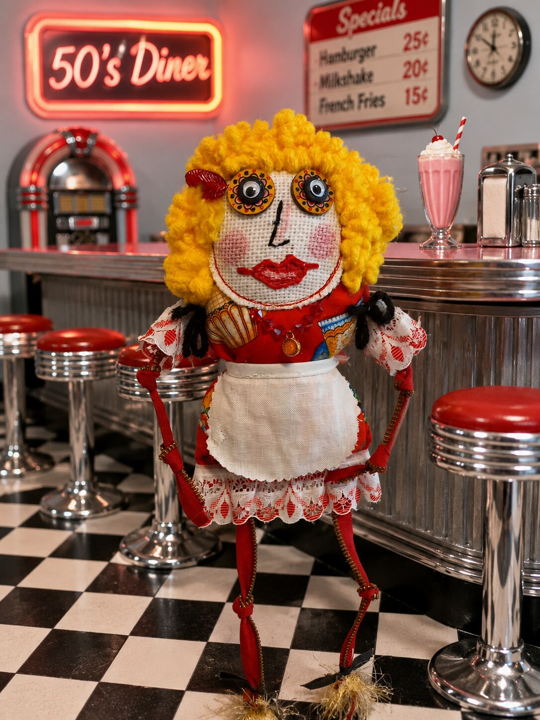 Dominique Diner