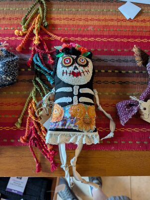 Dia de los Muertos