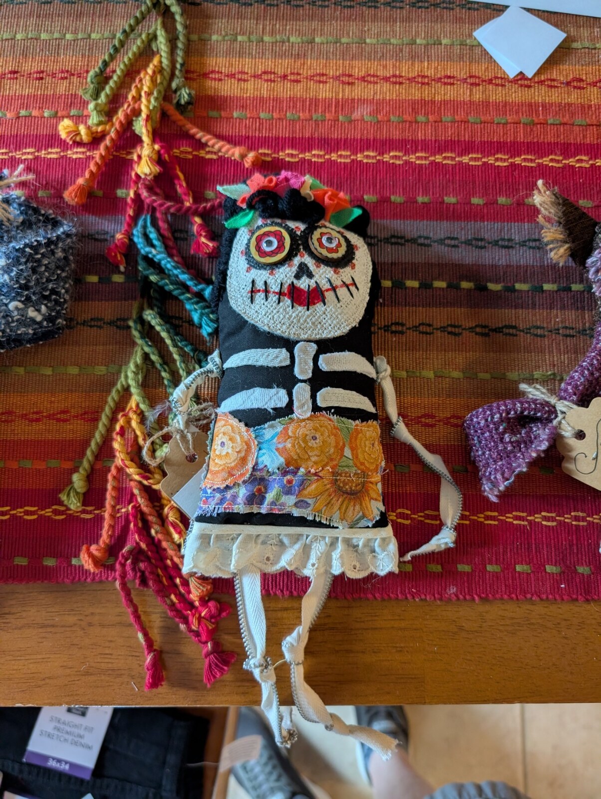 Dia de los Muertos