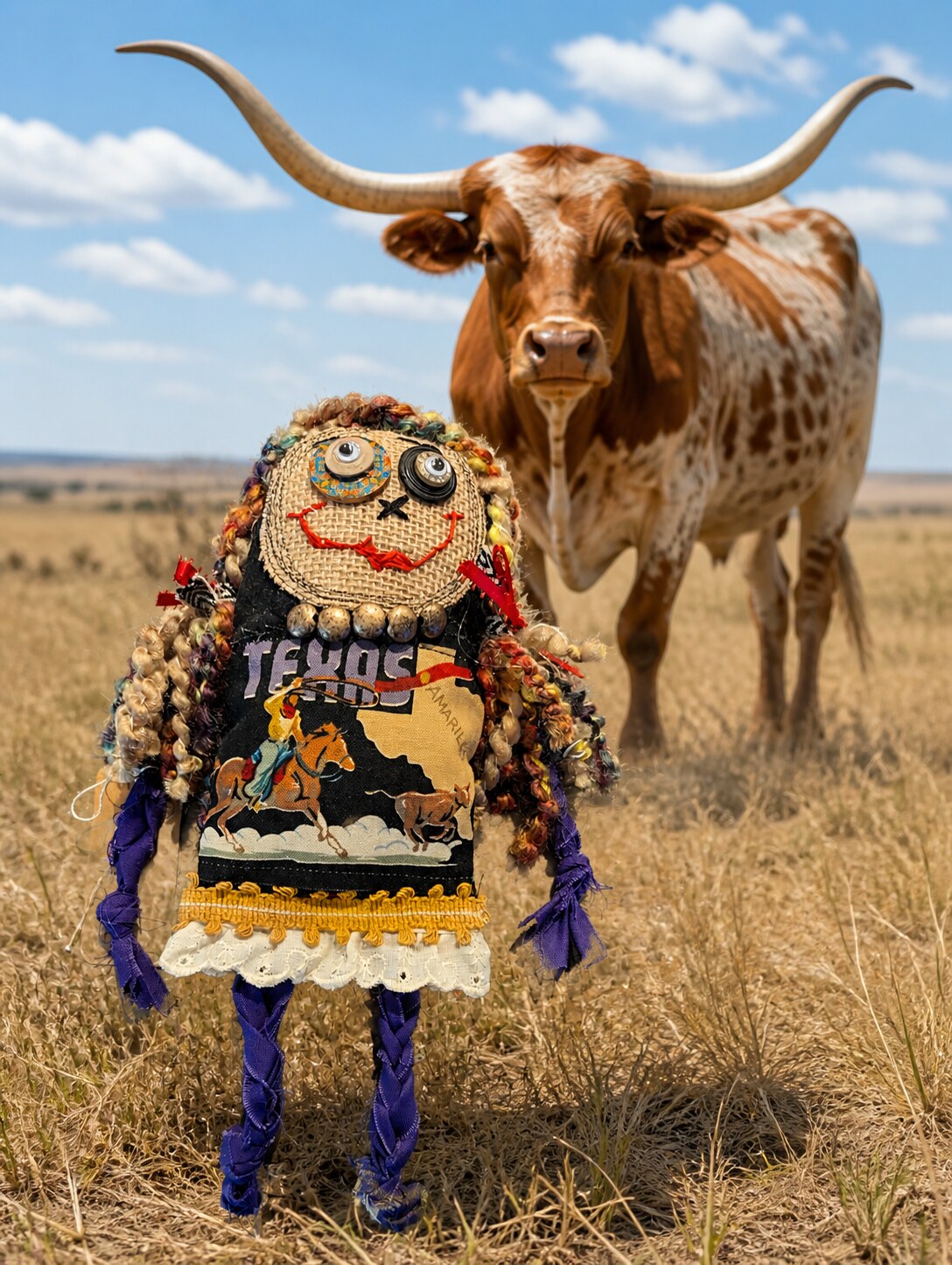 Linda Lonestar