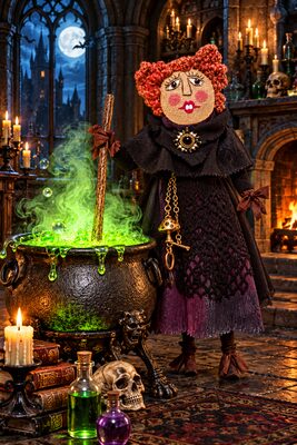 Winifred