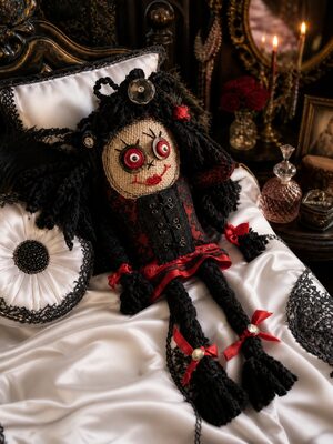 Celeste Corset