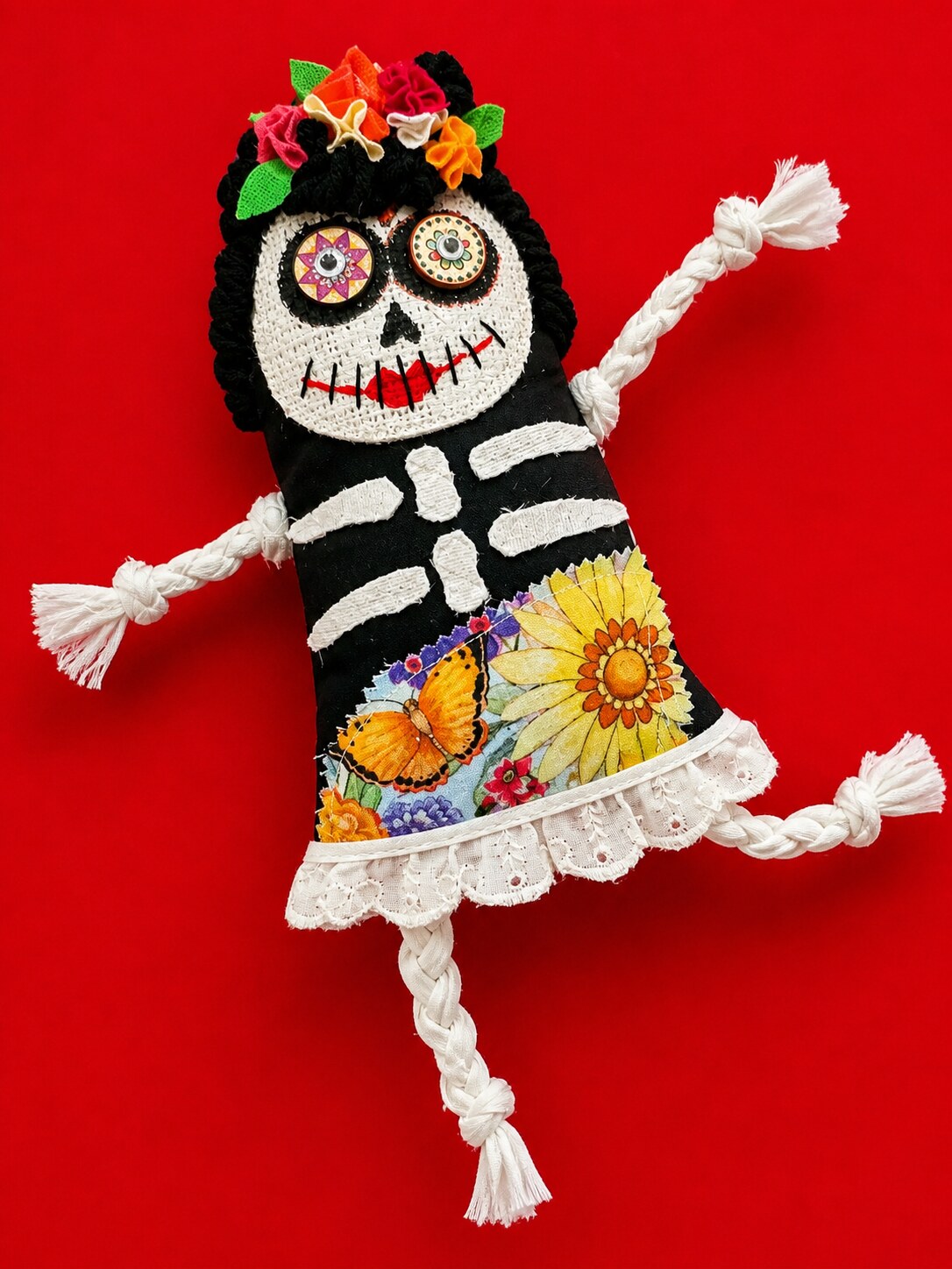 Dia de los Muertos