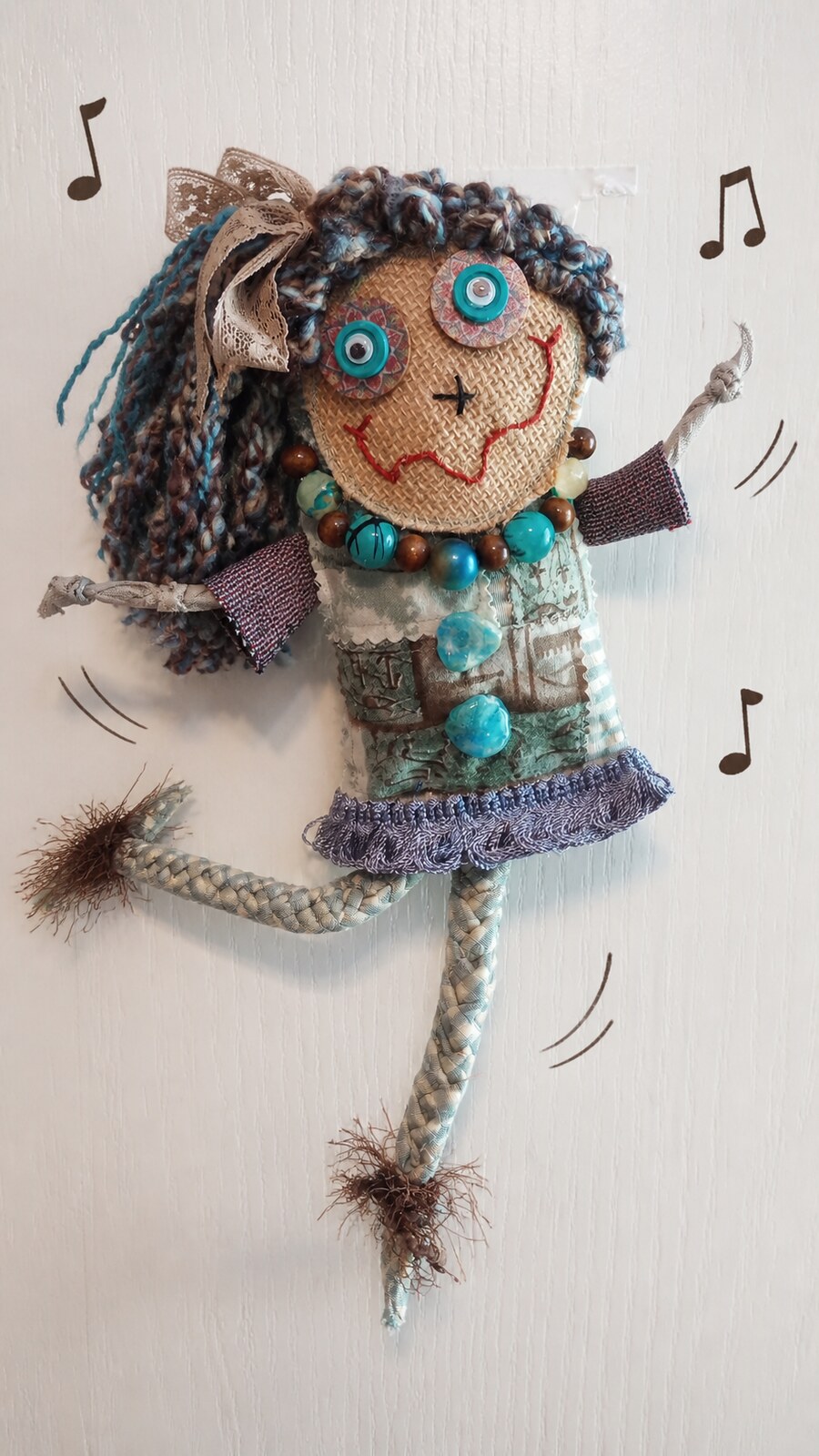 Turquoise Delight