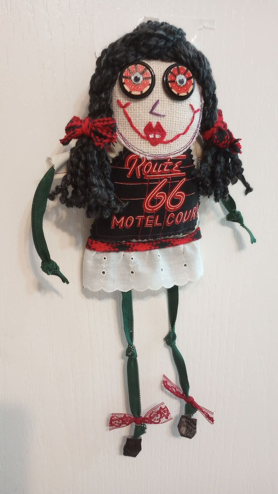 Ruth 66