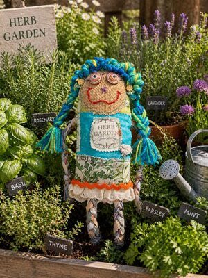Rosemary Thyme