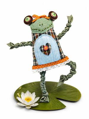 Twila Toad