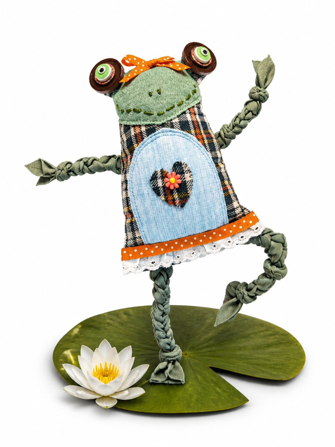 Twila Toad
