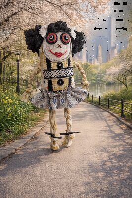 Annabelle