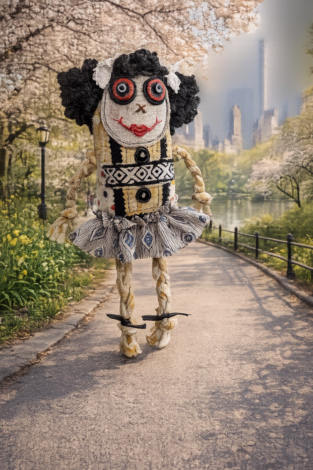 Annabelle