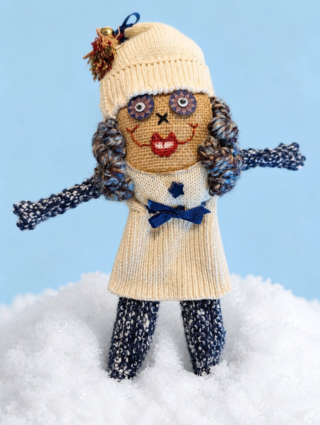 Snowbelle
