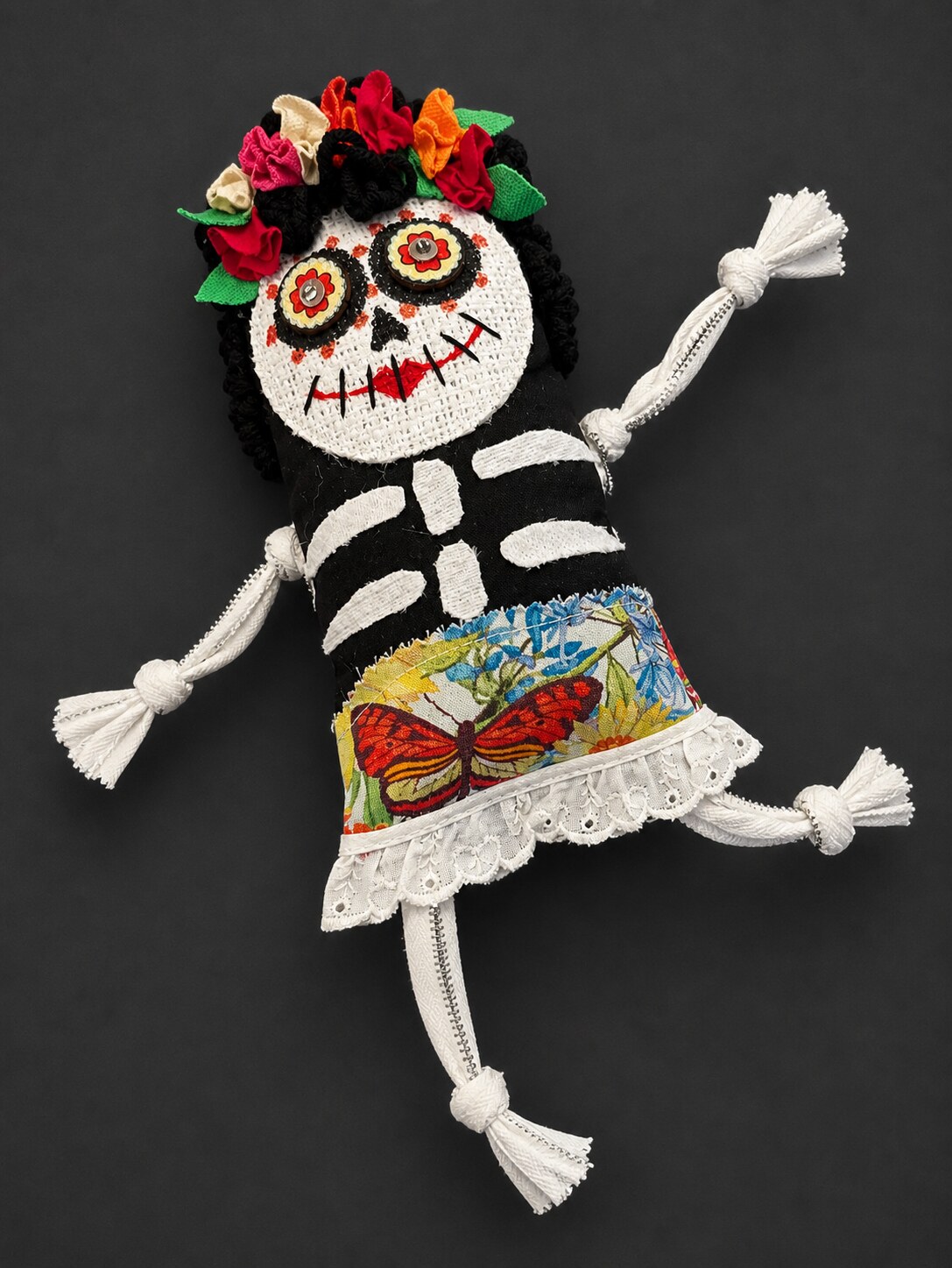 Dia de los Muertos
