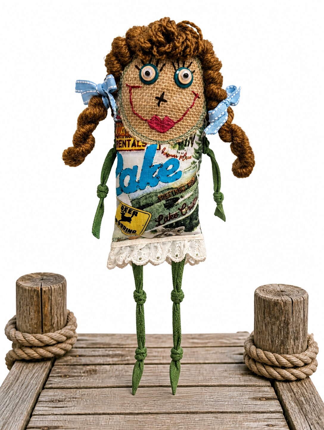 Linda Lakeside