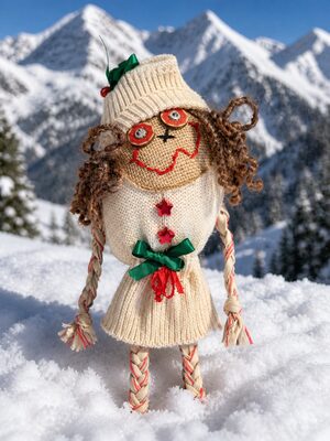 Wendy Winter