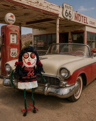 Ruth 66