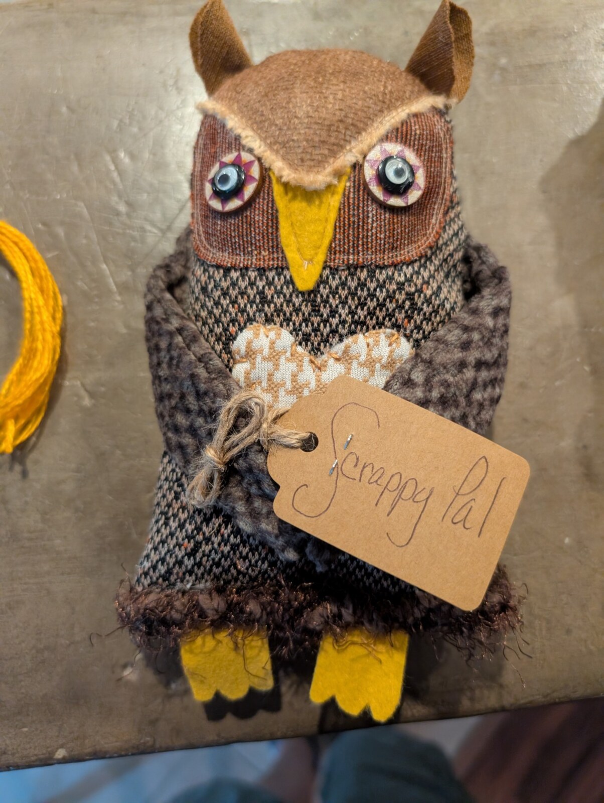 Hootie Hart