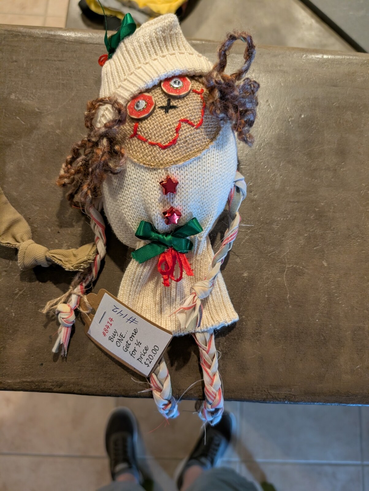 Wendy Winter