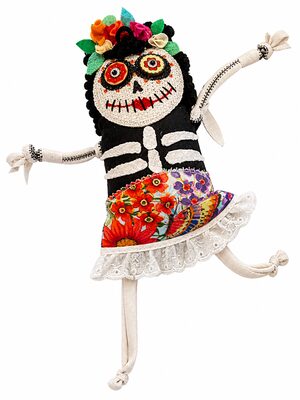 Dia de los Muertos
