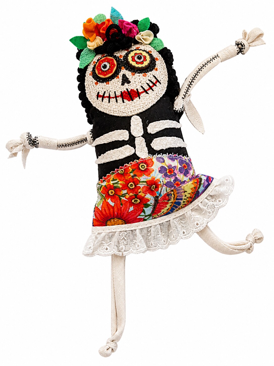 Dia de los Muertos