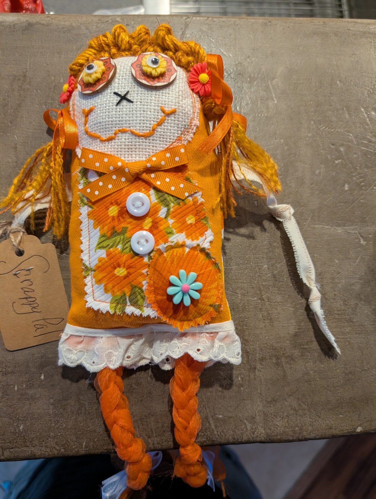 Marmalade